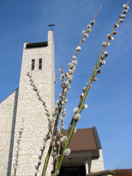 Nagyhét Nagyhét