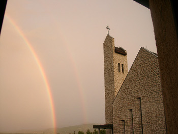 Templomszentels vfordulja