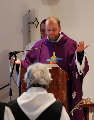 Holy Mass