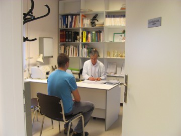 Clinic